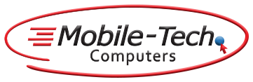 Mobile-Tech Computers